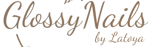 Glossy Nails by Latoya